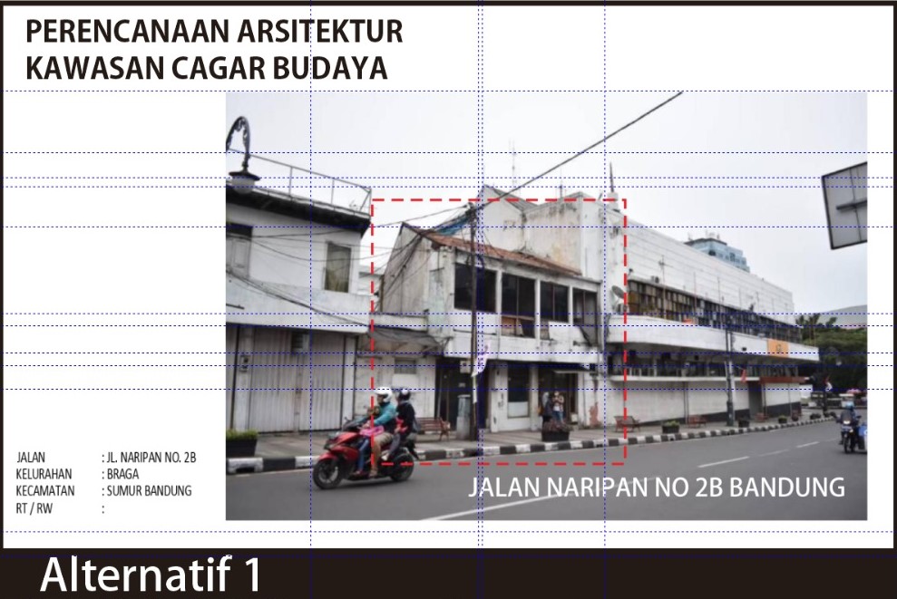 Proyek PBG