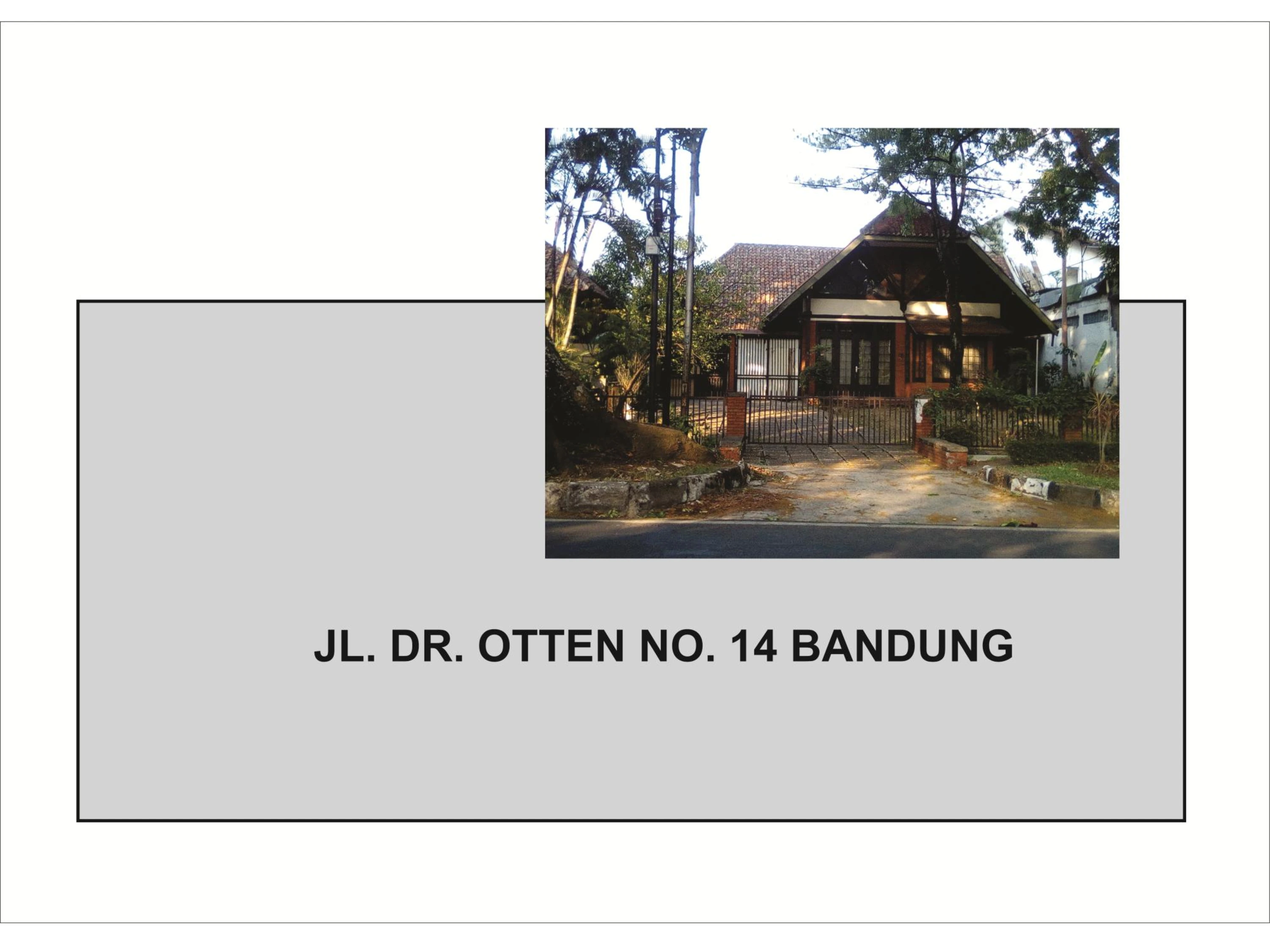 Bangunan Dr. Otten