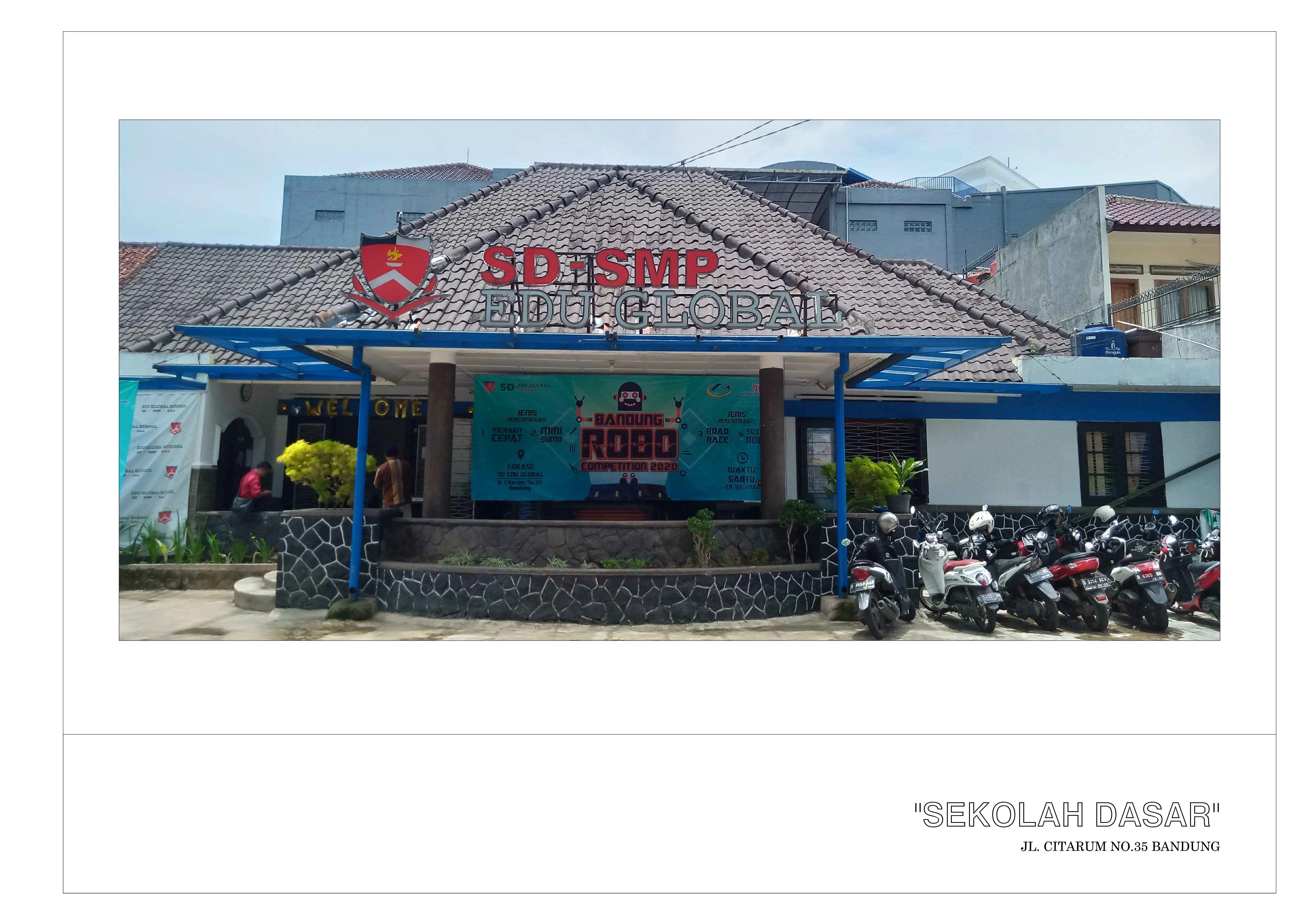 SD Edu Global